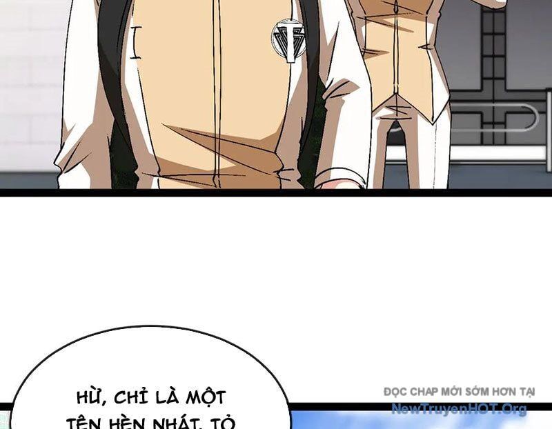 Hệ Thống Super God [Chap 182-184]