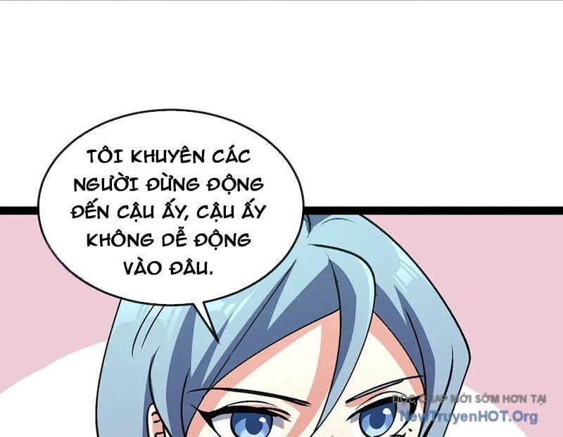 Hệ Thống Super God [Chap 182-184]