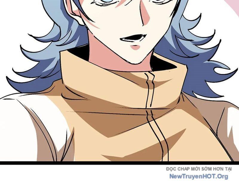 Hệ Thống Super God [Chap 182-184]