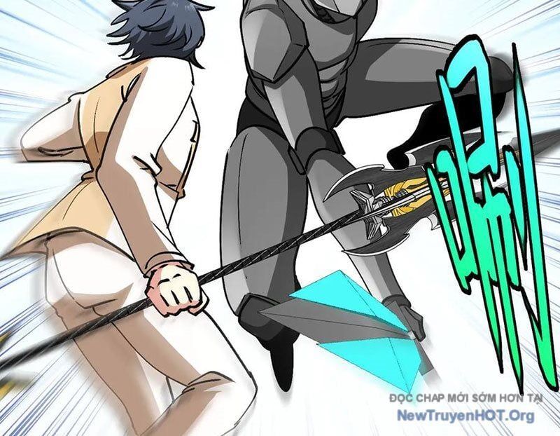 Hệ Thống Super God [Chap 182-184]