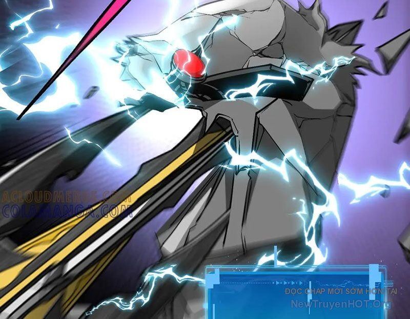 Hệ Thống Super God [Chap 182-184]