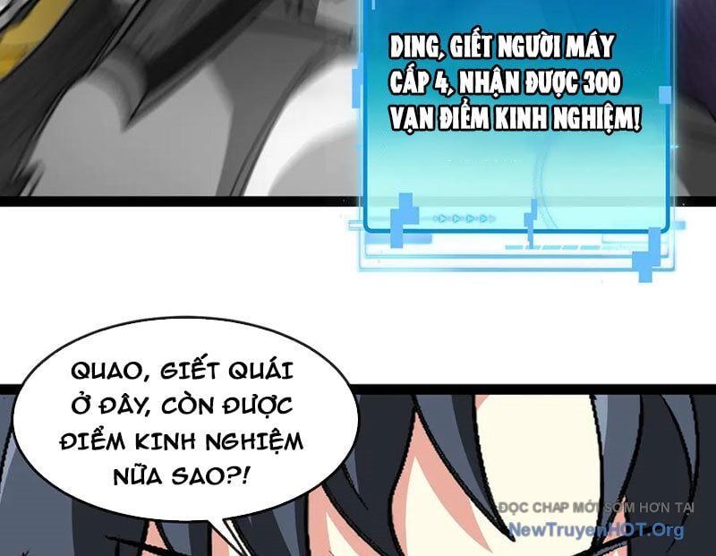 Hệ Thống Super God [Chap 182-184]