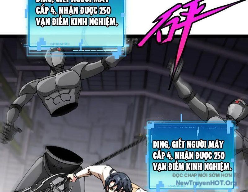 Hệ Thống Super God [Chap 182-184]