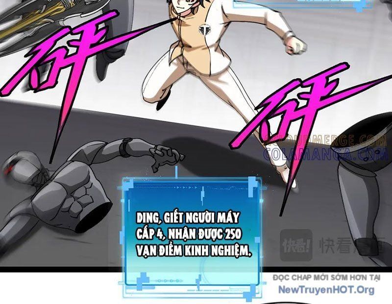 Hệ Thống Super God [Chap 182-184]