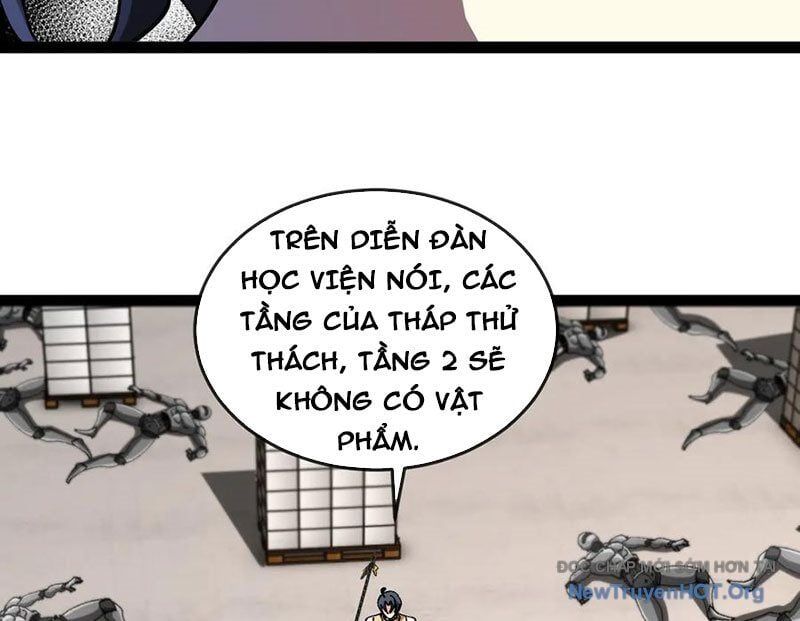 Hệ Thống Super God [Chap 182-184]