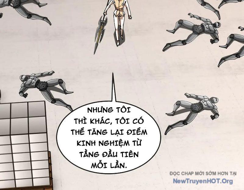 Hệ Thống Super God [Chap 182-184]