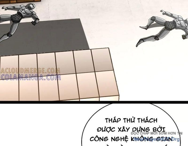 Hệ Thống Super God [Chap 182-184]