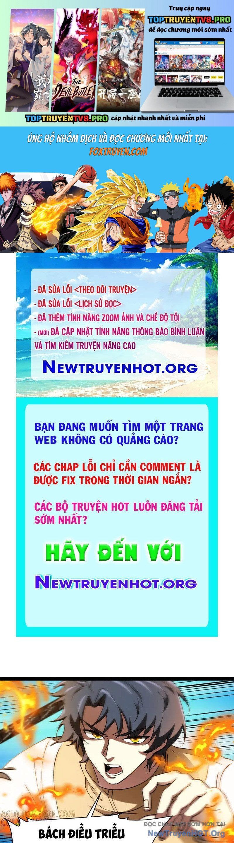 Hệ Thống Super God [Chap 182-184]