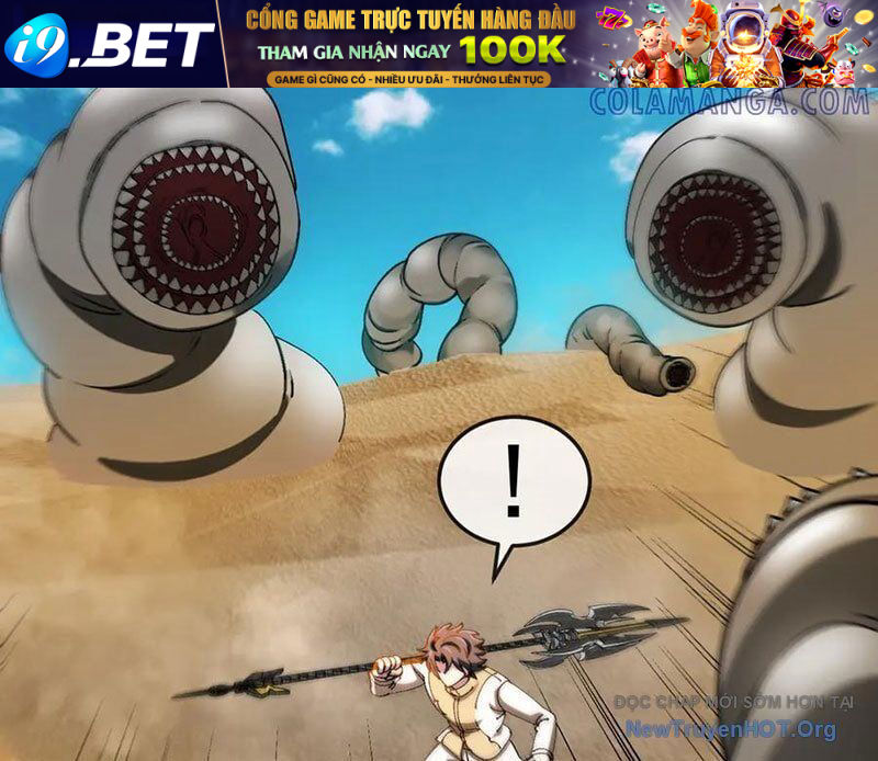 Hệ Thống Super God [Chap 182-184]