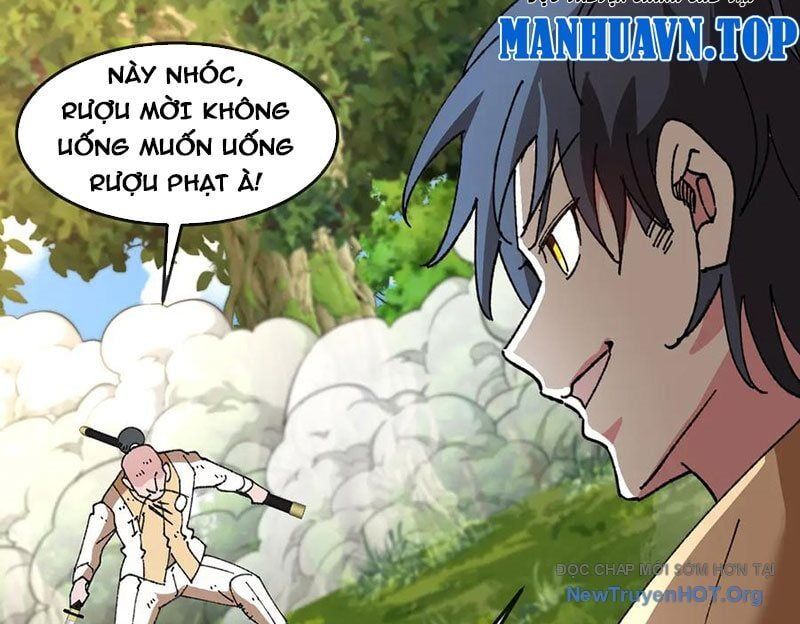 Hệ Thống Super God [Chap 182-184]