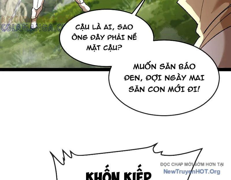 Hệ Thống Super God [Chap 182-184]