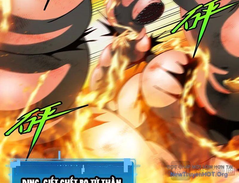Hệ Thống Super God [Chap 182-184]