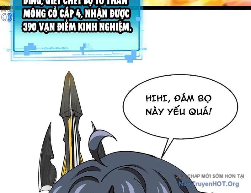 Hệ Thống Super God [Chap 182-184]