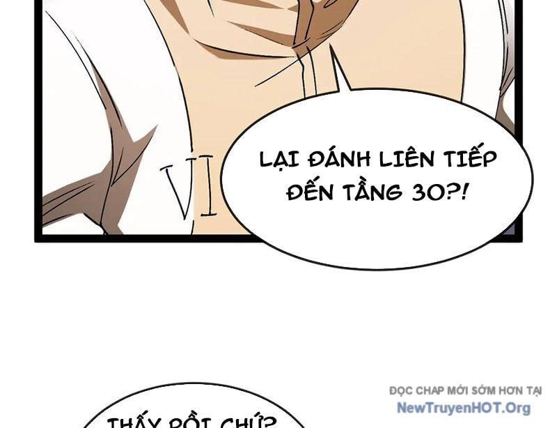 Hệ Thống Super God [Chap 182-184]