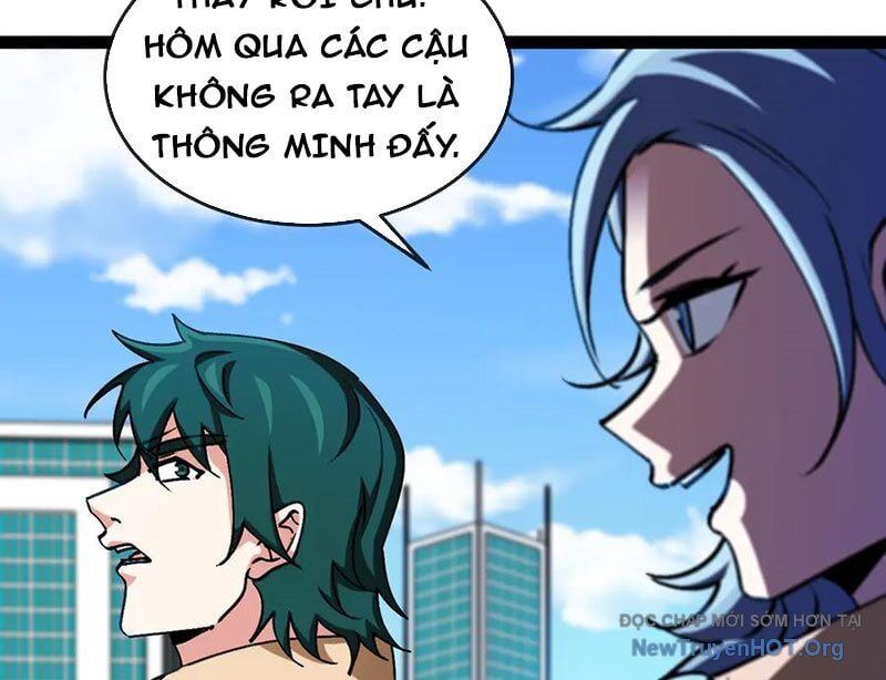 Hệ Thống Super God [Chap 182-184]