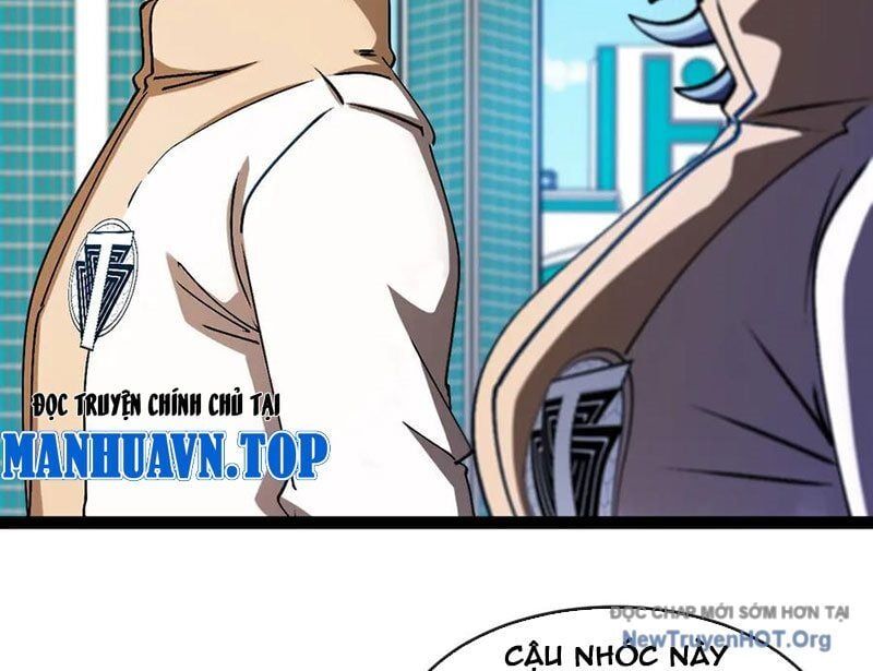 Hệ Thống Super God [Chap 182-184]