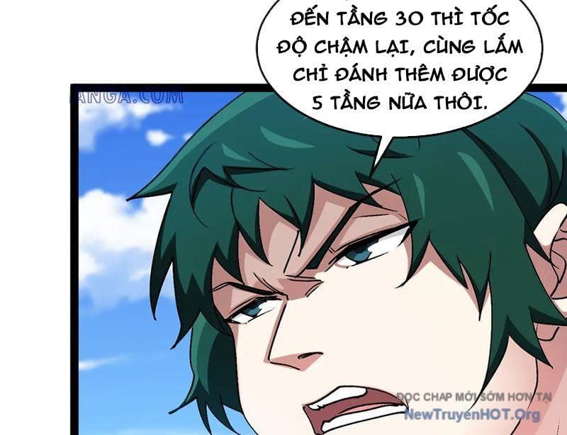 Hệ Thống Super God [Chap 182-184]