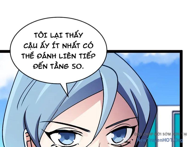 Hệ Thống Super God [Chap 182-184]