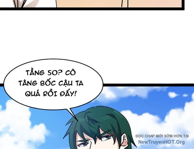 Hệ Thống Super God [Chap 182-184]