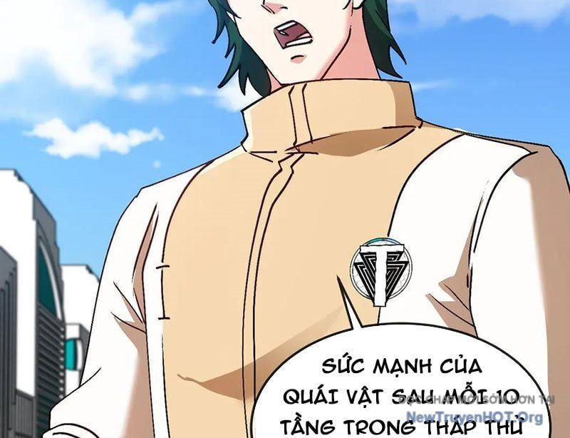 Hệ Thống Super God [Chap 182-184]