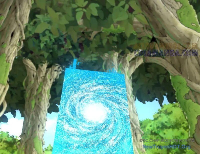 Hệ Thống Super God [Chap 182-184]