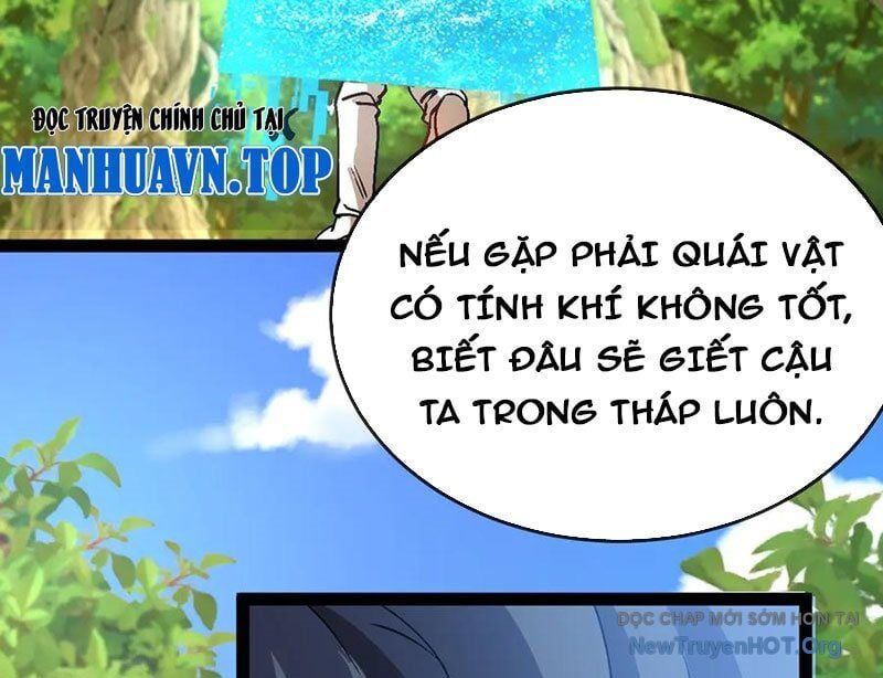Hệ Thống Super God [Chap 182-184]