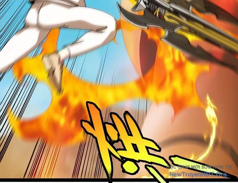 Hệ Thống Super God [Chap 182-184]