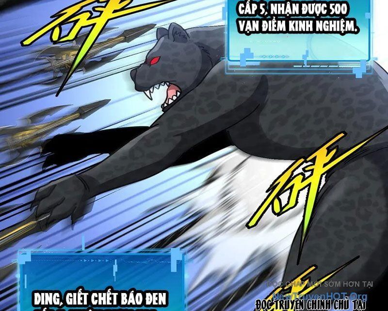 Hệ Thống Super God [Chap 182-184]