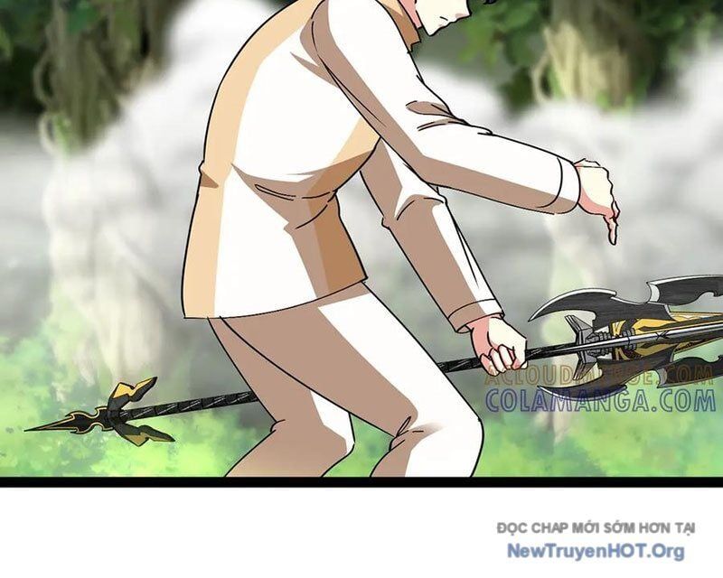 Hệ Thống Super God [Chap 182-184]