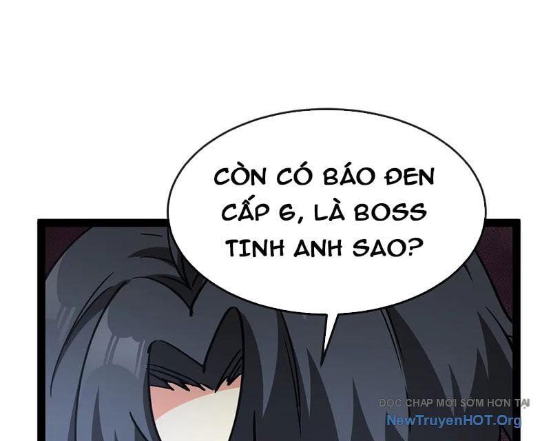 Hệ Thống Super God [Chap 182-184]
