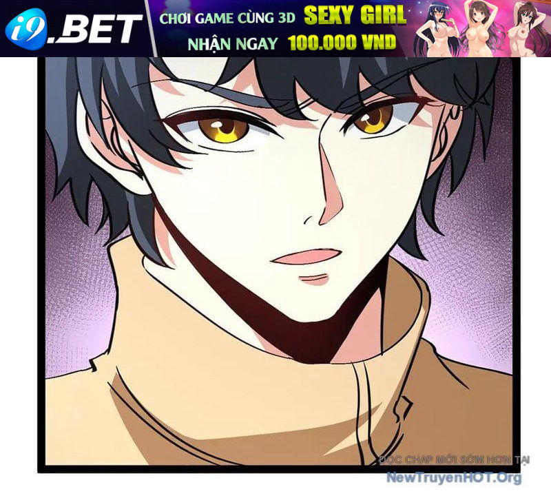 Hệ Thống Super God [Chap 182-184]