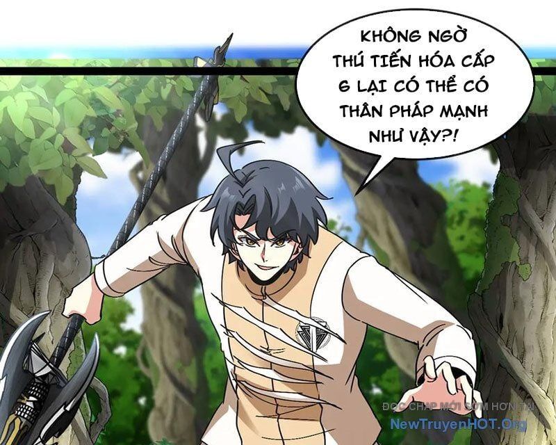 Hệ Thống Super God [Chap 182-184]