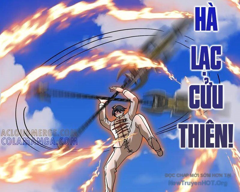 Hệ Thống Super God [Chap 182-184]
