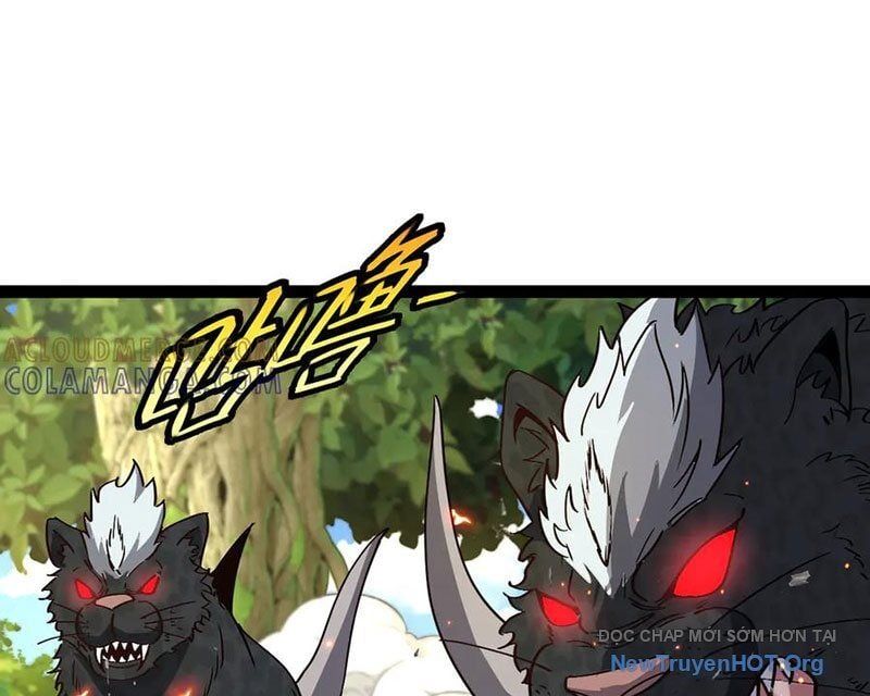Hệ Thống Super God [Chap 182-184]