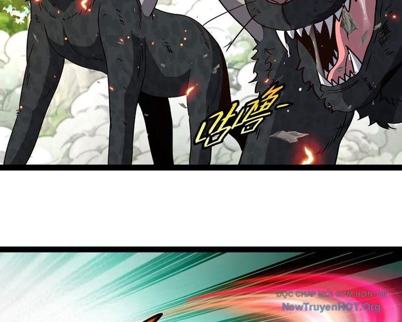 Hệ Thống Super God [Chap 182-184]