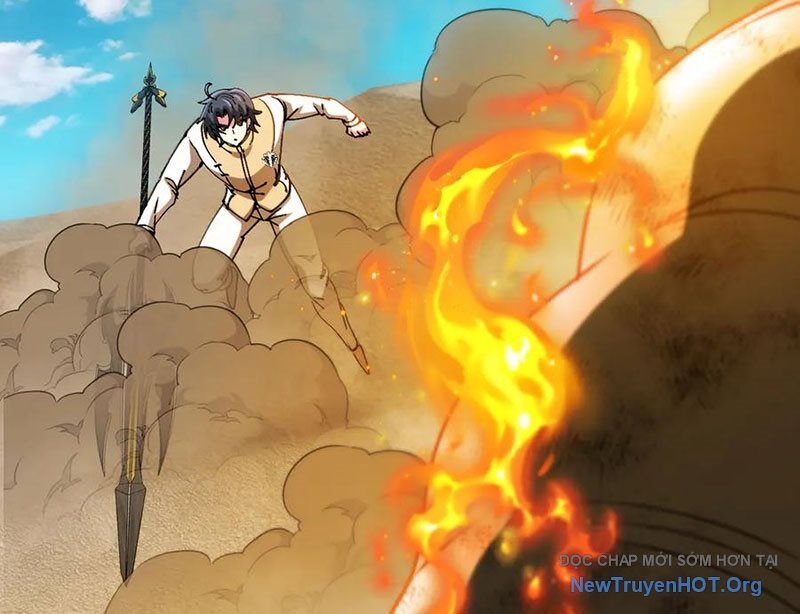 Hệ Thống Super God [Chap 182-184]