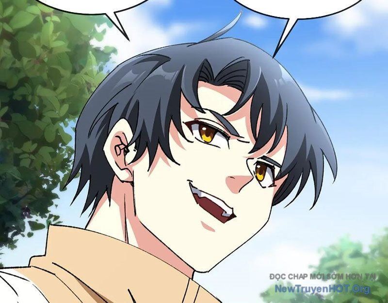 Hệ Thống Super God [Chap 182-184]