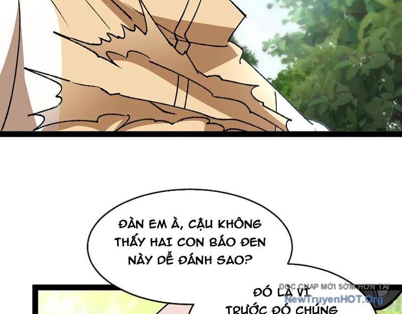 Hệ Thống Super God [Chap 182-184]