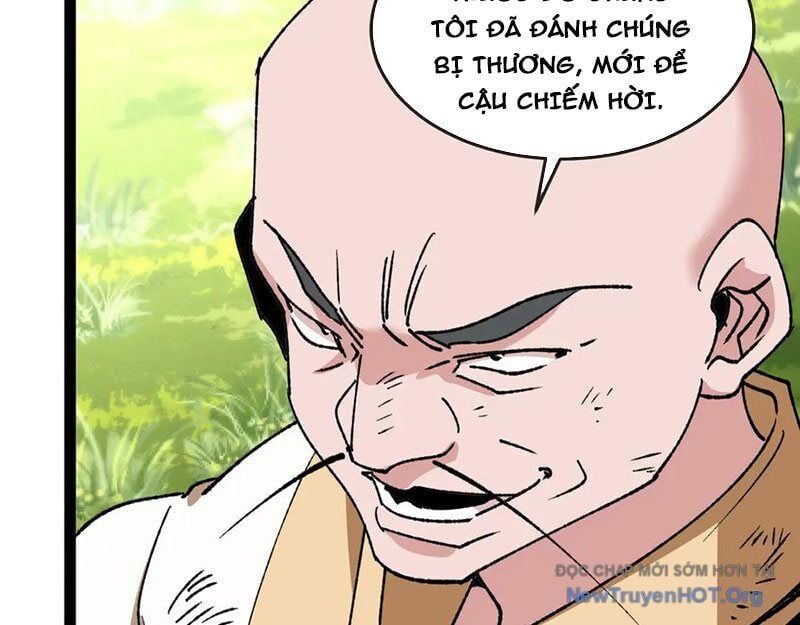 Hệ Thống Super God [Chap 182-184]