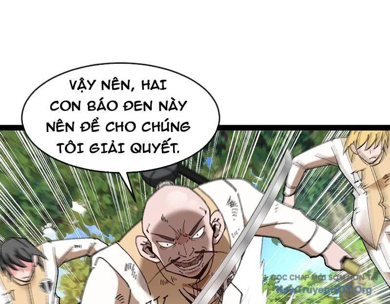 Hệ Thống Super God [Chap 182-184]