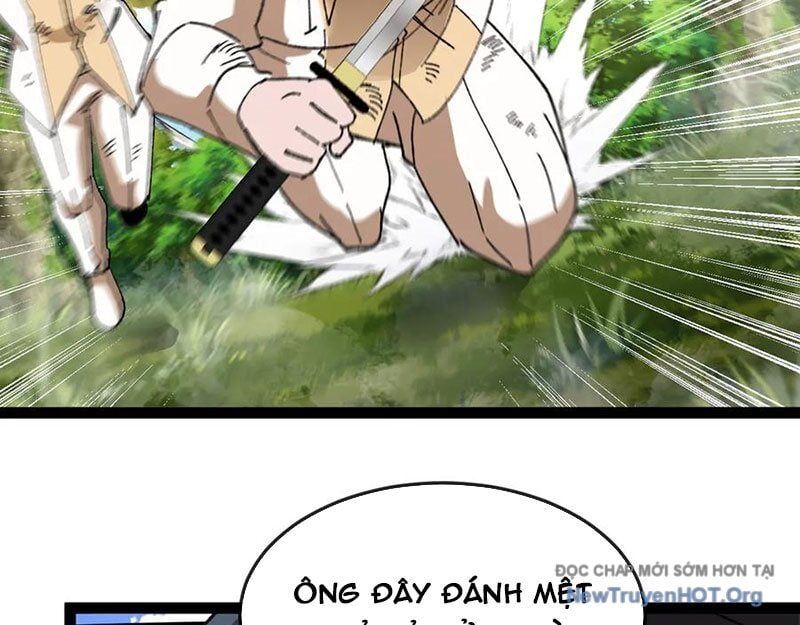 Hệ Thống Super God [Chap 182-184]