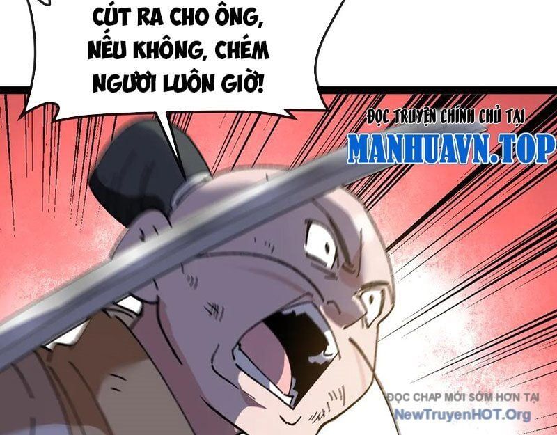 Hệ Thống Super God [Chap 182-184]