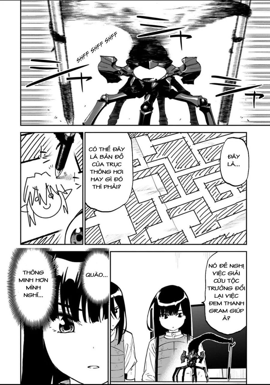 Fantasy Bishoujo Juniku Ojisan To [Chap 170-175] - Page 2
