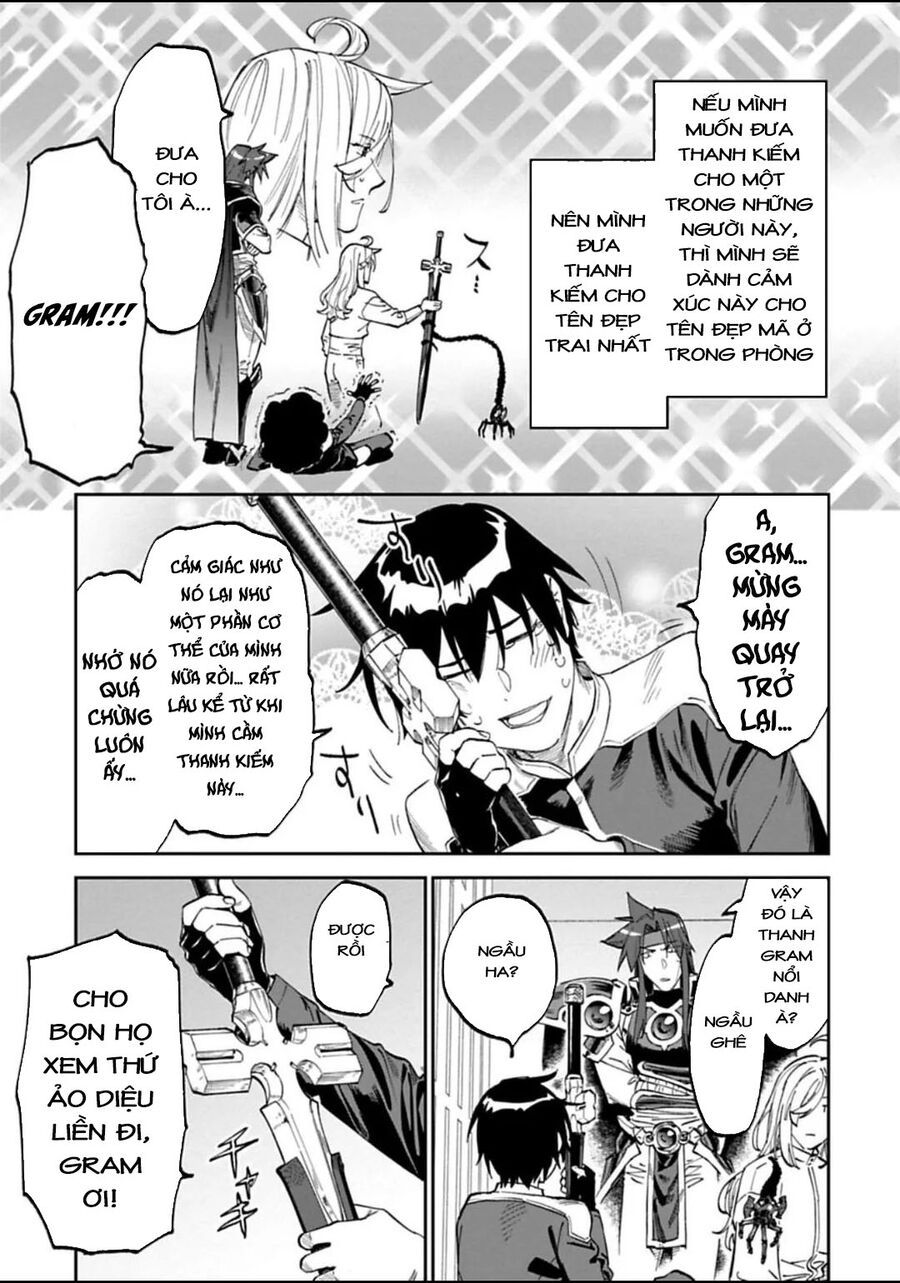 Fantasy Bishoujo Juniku Ojisan To [Chap 170-175] - Page 10