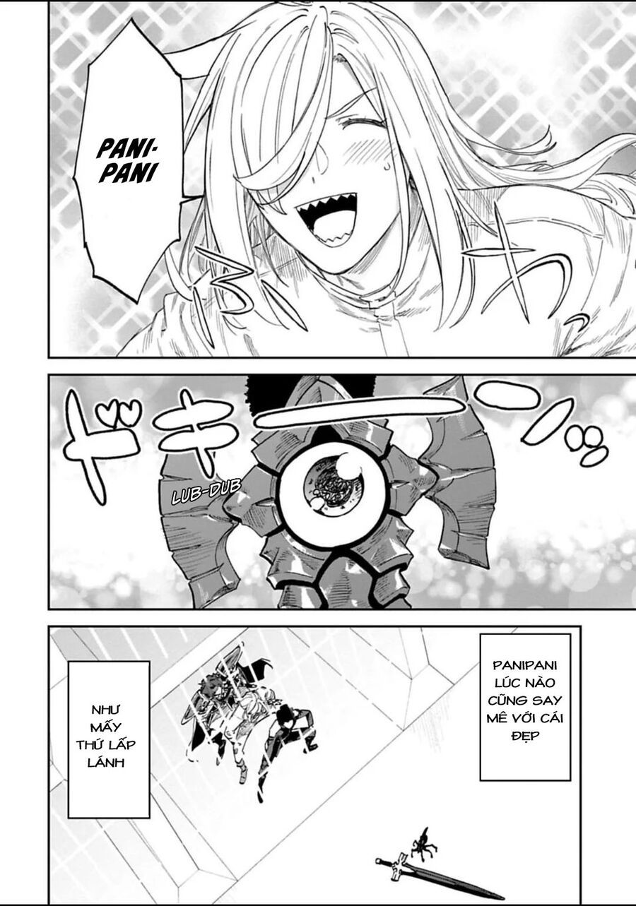 Fantasy Bishoujo Juniku Ojisan To [Chap 170-175] - Page 5