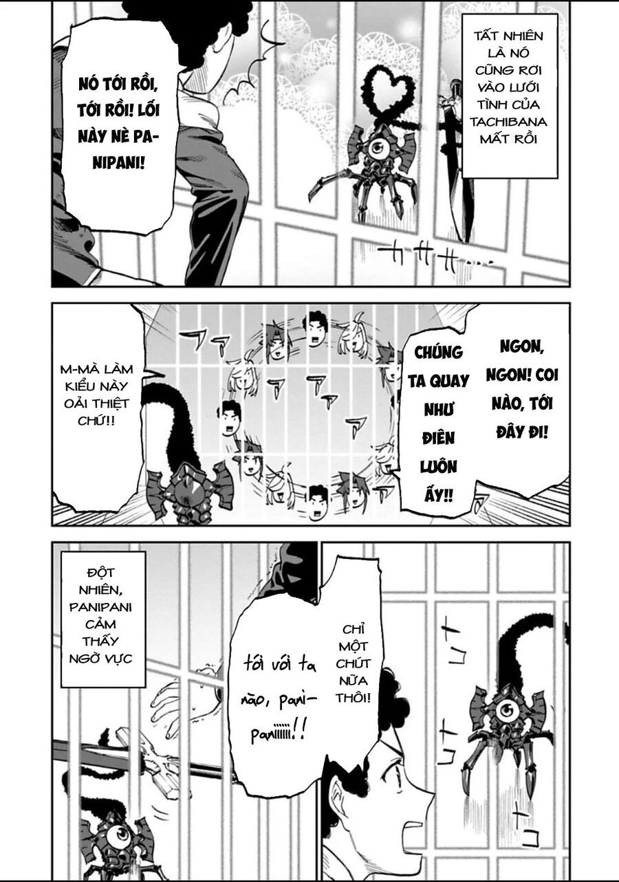Fantasy Bishoujo Juniku Ojisan To [Chap 170-175] - Page 6
