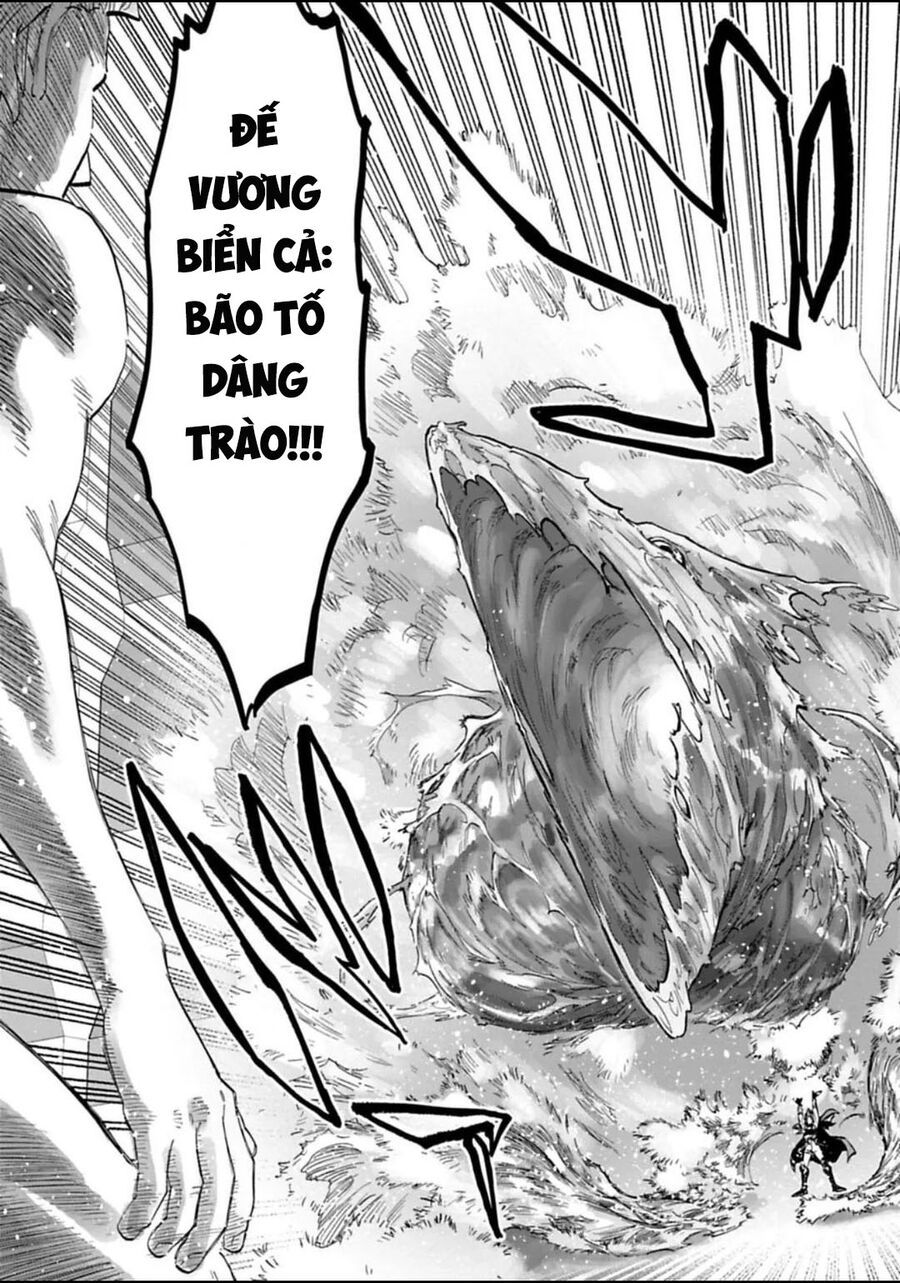Fantasy Bishoujo Juniku Ojisan To [Chap 170-175] - Page 11