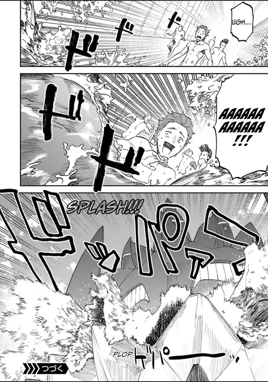 Fantasy Bishoujo Juniku Ojisan To [Chap 170-175] - Page 12