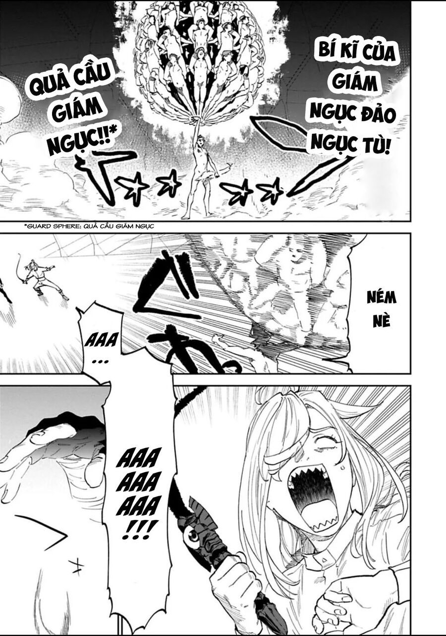 Fantasy Bishoujo Juniku Ojisan To [Chap 170-175] - Page 7