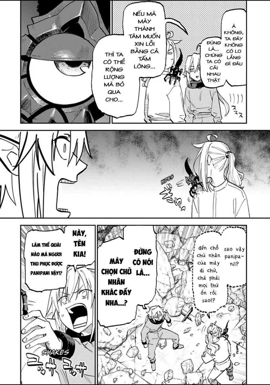 Fantasy Bishoujo Juniku Ojisan To [Chap 170-175] - Page 2